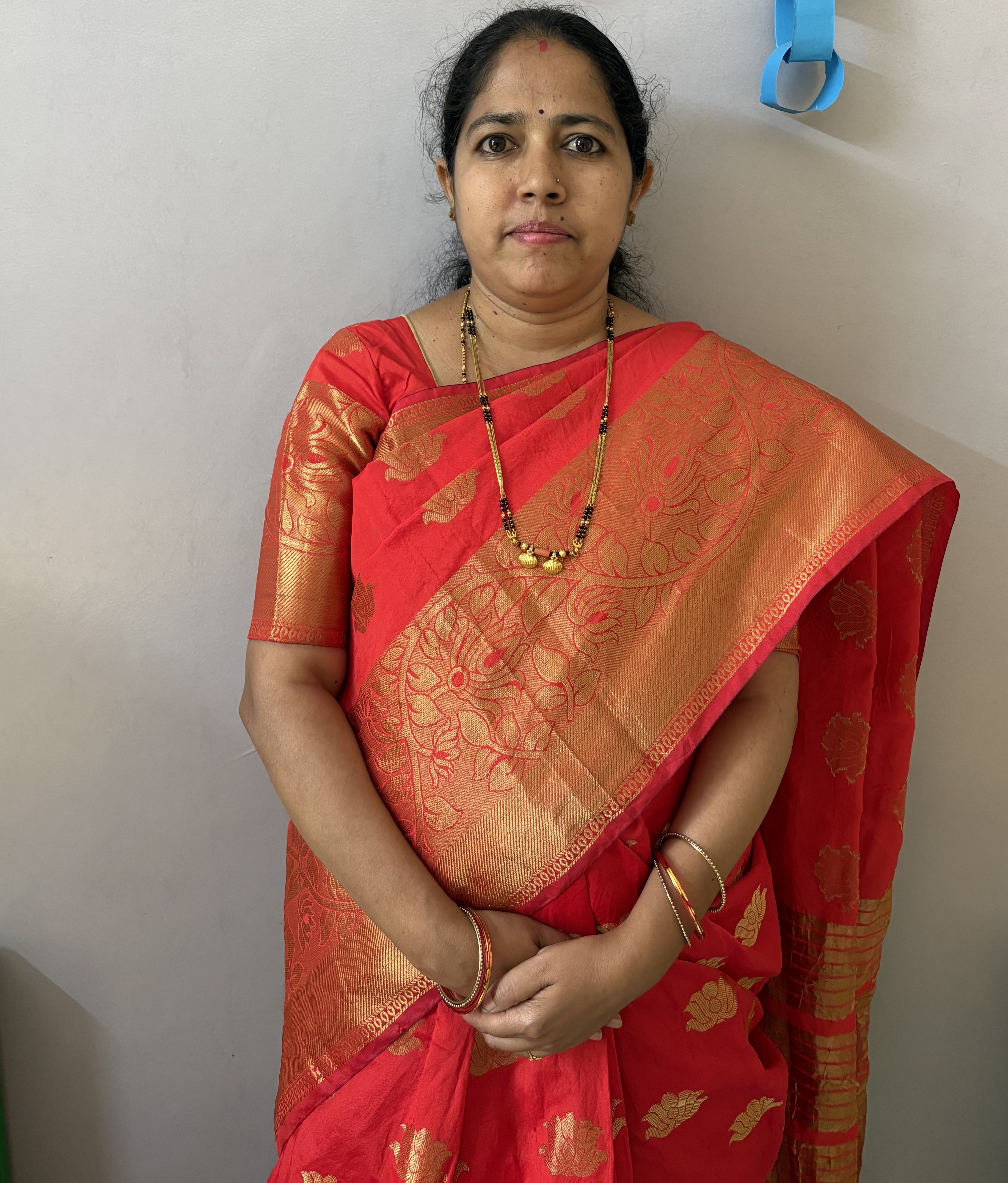 Sarita Kulkarni